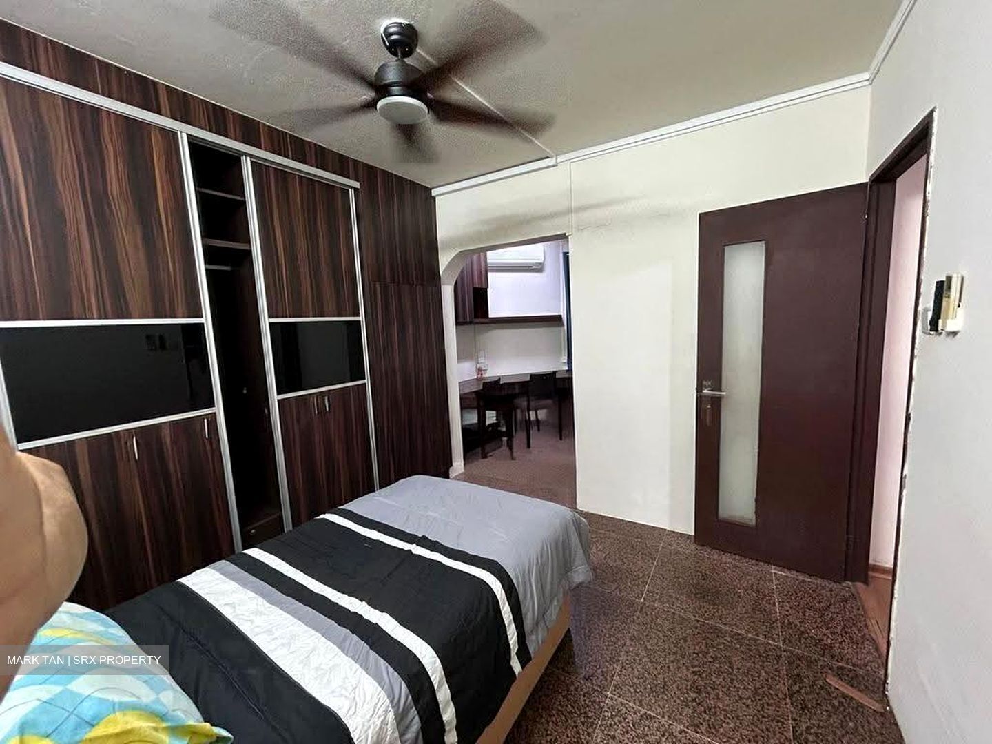 Fuyong Estate (D23), Semi-Detached #607983991